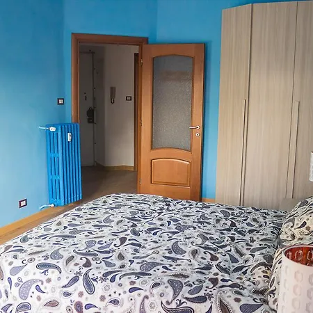 Quarto Di Luna Apartamento