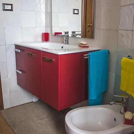 Quarto Di Luna