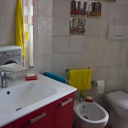 Quarto Di Luna Apartamento *