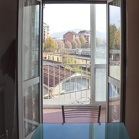 Apartamento Quarto Di Luna