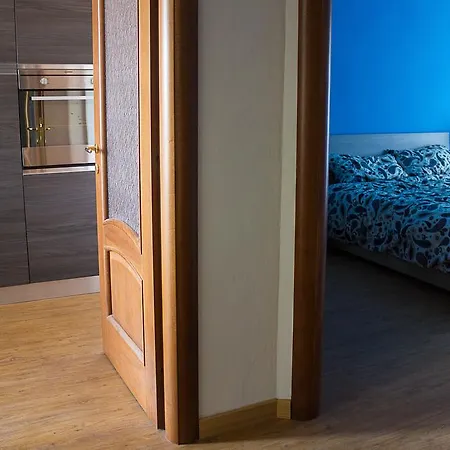Apartamento Quarto Di Luna *