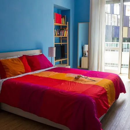 Apartamento Quarto Di Luna