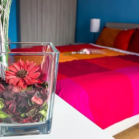 Apartamento Quarto Di Luna Turín