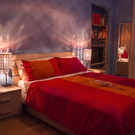 Quarto Di Luna * Turín