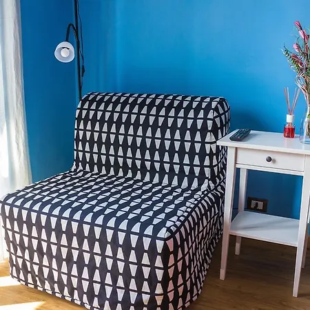 Quarto Di Luna