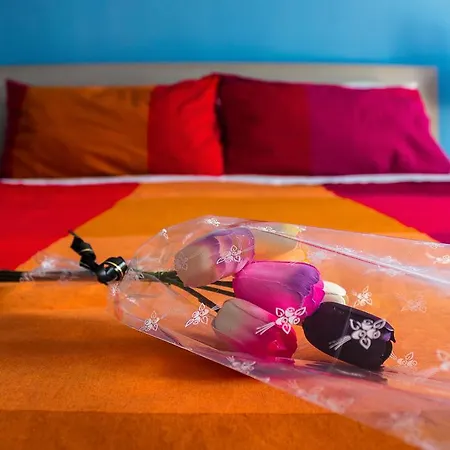 Apartamento Quarto Di Luna
