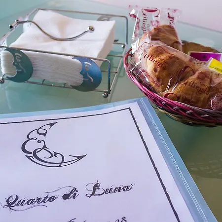 Apartamento Quarto Di Luna