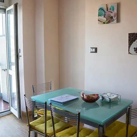 Apartamento Quarto Di Luna Turín